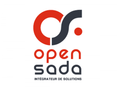 Chef de Projet Web chez Opensada