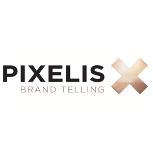 logo pixelis