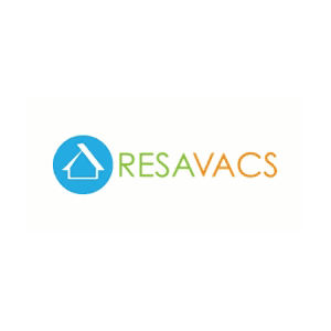 logo resavacs