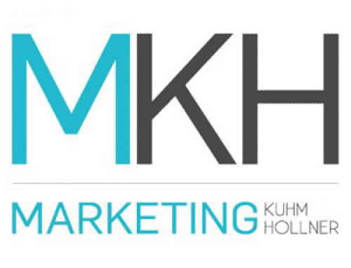 Chef de projet / Chargée de Référencement chez MKH